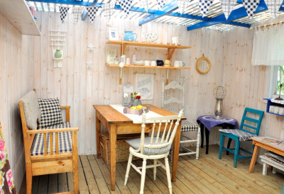 Allrum/uterum Dynstuga nr 58