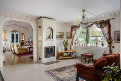 Allrum Kärrvägen 9