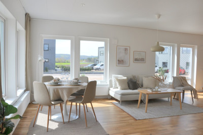 Sällskapsrum Sleipners väg 1