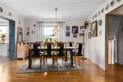  Ränneslövsvägen 34