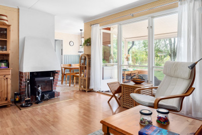 Allrum Tallhagsvägen 23