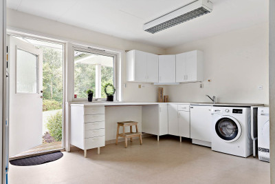 Tvättstuga Lingonstigen 18