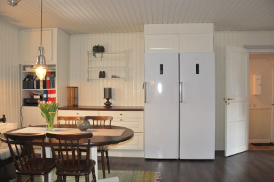 Matplats Oxelvägen 12