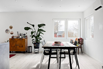 Matplats Våxtorpsvägen 33