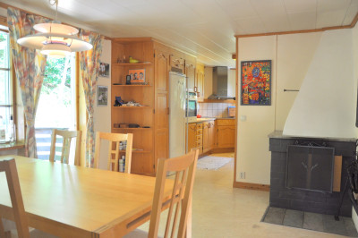 Matplats Matplats Otterdalsvägen 24