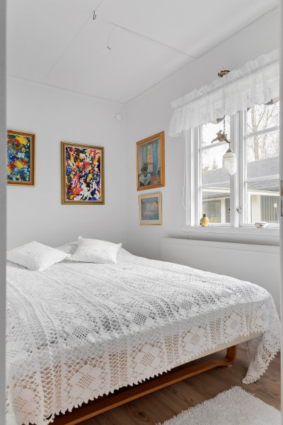 Sovrum Bögilts stugområde 157