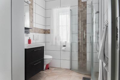 Badrum 1 Långgatan 4