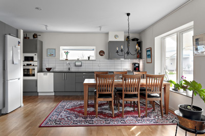 Kök Hans Gravares väg 3A