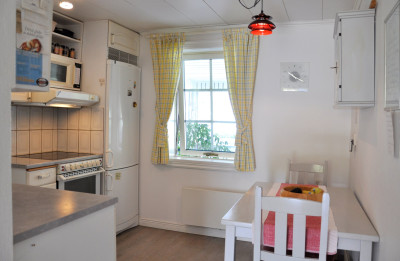 Kök Rågångsvägen 23