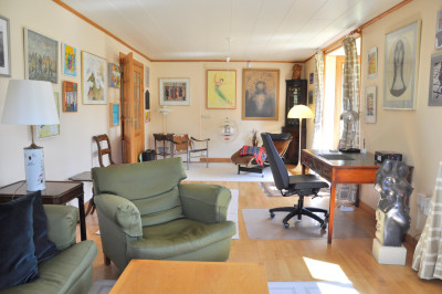 Sällskapsrum Sällskapsrum Otterdalsvägen 24