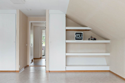 Rum/sovrum/arb.rum Ov Lingonstigen 18