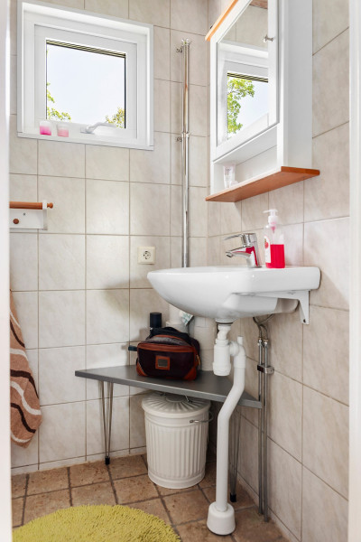 Badrum Tönnersa strandby 10