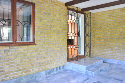 Vinterträdgård Getaryggarna 6A