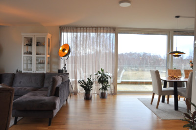 Sällskapsrum Odens väg 54