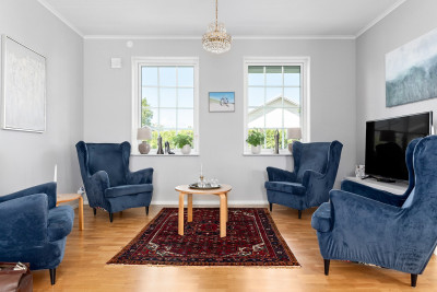 Allrum Allrum Odens väg 3