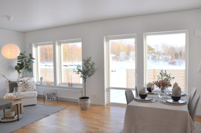 Sällskapsrum Hibiskusvägen 5