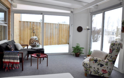 Uterum Körvelgången 21