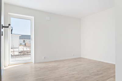 Sovrum Krämaregränd lgh 6