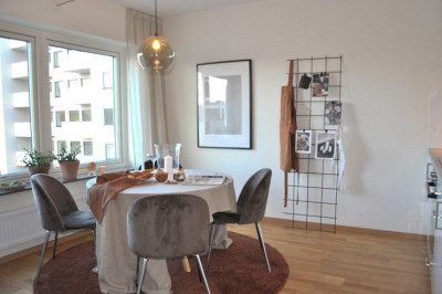  UTHYRES Stationshuset Båstad