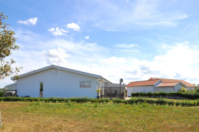 Jordgubbsvägen 4 Smultronvägen 2A-B m.fl.