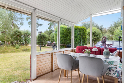 Uterum Tallhagsvägen 23