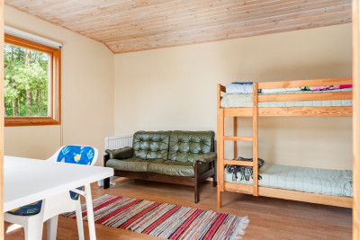 Gäststuga 1 Tallhagsvägen 23