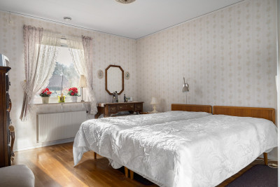 Sovrum 1 Kärrvägen 9