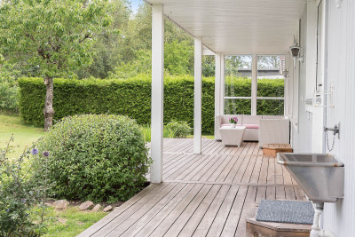 Terrass Lingonstigen 18