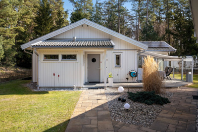 Exteriört Exteriört Lindvägen 18B