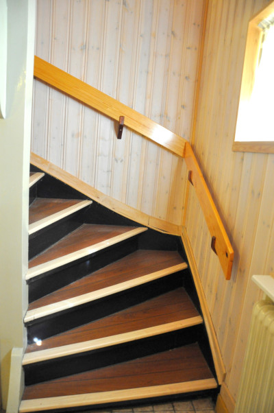 Källartrappa Källartrappa Otterdalsvägen 24