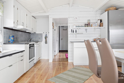 Kök Luttehacksvägen 37