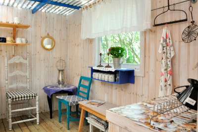 Allrum/uterum Dynstuga nr 58