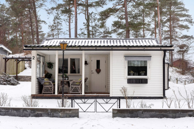Framsida Framsida Kulladalsstigen 2