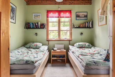 Sovrum 2 Östanvägen 5