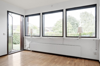 Vardagsrum Liljevägen 26