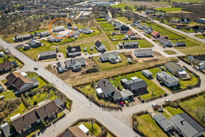 Områdesbild Hibiskusvägen 5