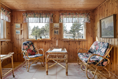 Allrum Björnbärsvägen 39