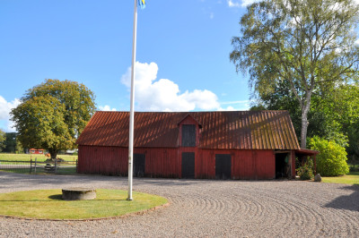 Uthus Gosterbygget 74