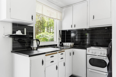 Kök Tjädervägen 17