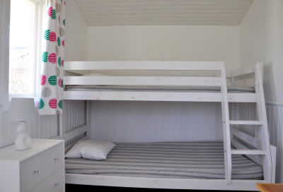 Friggebod/gäststuga Fäladsvägen 26