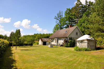 Framsida Framsida Otterdalsvägen 24