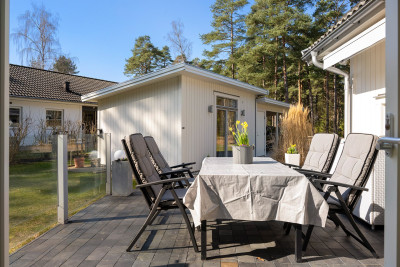 Altan Altan Lindvägen 18B