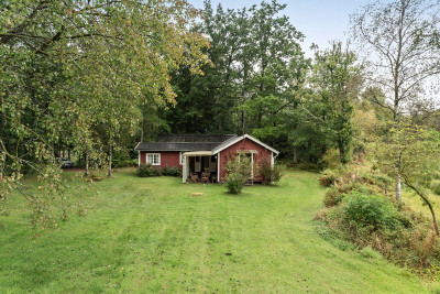  Stäme Kassabygget 27