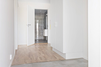 Hall Krämaregränd lgh 11