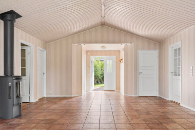 Allrum Skogsslingan 1