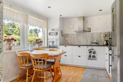 Kök Luttehacksvägen 47