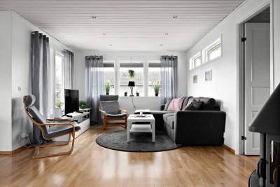 Allrum Lodjursvägen 10