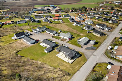 Områdesbild Magnoliavägen 6