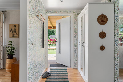 Hall Luttehacksvägen 47