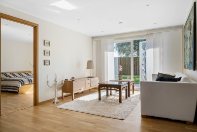 Sällskapsrum Norra Strandvägen 19